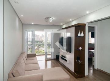 Apartamento · 69m² · 2 Quartos · 1 Vaga · Apartamento à Venda - Bela Vista, 2 Quartos, 69 m2