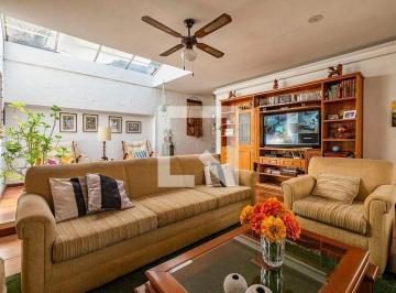 Casa · 250m² · 3 Quartos · 3 Vagas · Casa à Venda - Jardim Paulistano, 3 Quartos, 250 m2