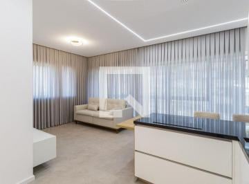 Apartamento · 47m² · 1 Quarto · 1 Vaga · Apartamento à Venda - Vila Olímpia, 1 Quarto, 47 m2