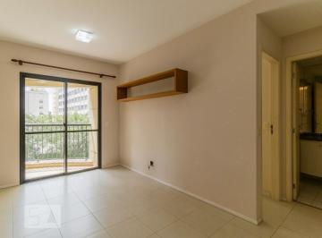Apartamento · 40m² · 1 Quarto · 1 Vaga · Apartamento à Venda - Higienópolis, 1 Quarto, 40 m2