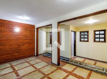 Casa · 125m² · 3 Quartos · 2 Vagas · Casa à Venda - Chácara Santo Antonio, 3 Quartos, 125 m2