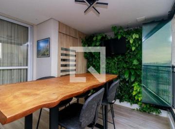 Apartamento Venda 83m² de 2 quartos · Apartamento à Venda - Chácara Santo Antonio, 2 Quartos, 83 m2