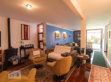 Casa · 600m² · 4 Quartos · 4 Vagas · Casa à Venda - Santo Amaro , 4 Quartos, 600 m2