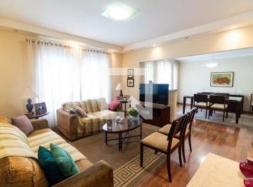Casa en Venda de 3 quartos Vila Clementino · Casa à Venda - Vila Clementino, 3 Quartos, 160 m2
