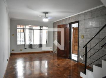Casa · 150m² · 3 Quartos · 2 Vagas · Casa à Venda - Saúde, 3 Quartos, 150 m2