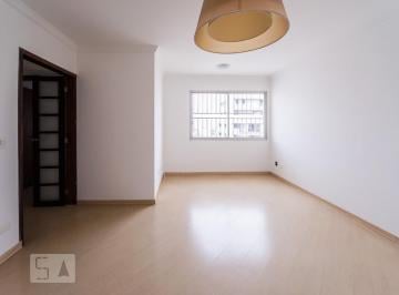 Apartamento · 75m² · 3 Quartos · 1 Vaga · Apartamento à Venda - Moema, 3 Quartos, 75 m2
