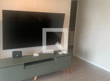 Apartamento en Venda de 1 quarto Brooklin · Apartamento à Venda - Brooklin, 1 Quarto, 65 m2