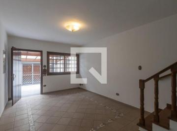 Casa · 110m² · 2 Quartos · 1 Vaga · Casa à Venda - Moema, 2 Quartos, 110 m2