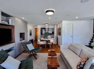 Apartamento · 150m² · 3 Quartos · 3 Vagas · Apartamento à Venda - Vila Mariana, 3 Quartos, 150 m2