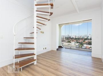 Apartamento · 183m² · 2 Quartos · 2 Vagas · Apartamento à Venda - Moema, 2 Quartos, 183 m2