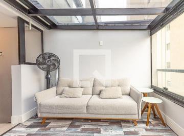Apartamento Venda 46m² de 1 quarto · Apartamento à Venda - Vila Olímpia, 1 Quarto, 46 m2