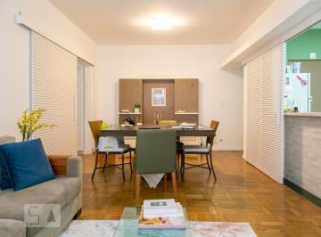 Apartamento · 104m² · 2 Quartos · Apartamento à Venda - Santa Cecília, 2 Quartos, 104 m2