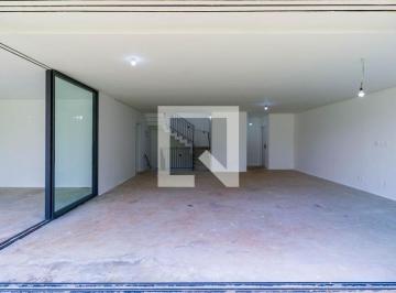 Casa · 515m² · 4 Quartos · 4 Vagas · Casa à Venda - Real Parque, 4 Quartos, 515 m2