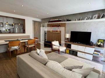 Apartamento · 70m² · 2 Quartos · 2 Vagas · Apartamento à Venda - Vila Olímpia, 2 Quartos, 70 m2