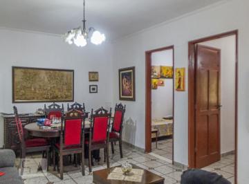Casa · 138m² · 3 Quartos · 2 Vagas · Casa à Venda - Vila Olímpia, 3 Quartos, 138 m2