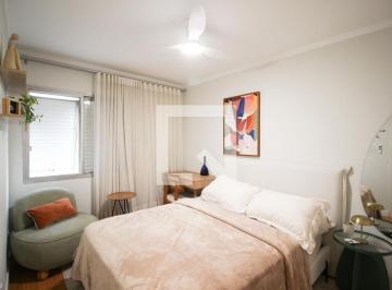 Apartamento · 67m² · 2 Quartos · 1 Vaga · Apartamento à Venda - Vila Olímpia, 2 Quartos, 67 m2