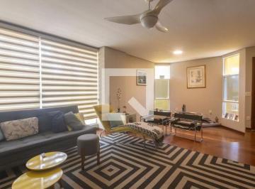 Casa de 6 quartos, São Paulo · Casa à Venda - Moema, 6 Quartos, 350 m2