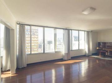 Apartamento · 492m² · 4 Quartos · 2 Vagas · Apartamento à Venda - Santa Cecília, 4 Quartos, 492 m2