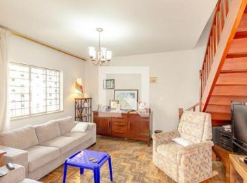 Casa · 130m² · 3 Quartos · 1 Vaga · Casa à Venda - Vila Olímpia, 3 Quartos, 130 m2