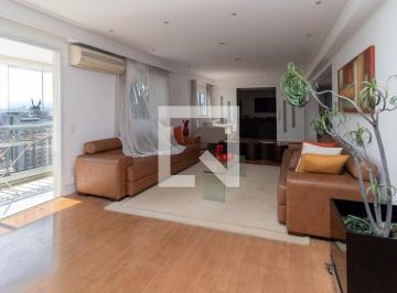 Apartamento de 7 quartos, São Paulo · Apartamento à Venda - Vila Romana, 7 Quartos, 346 m2