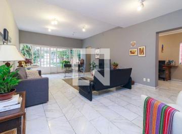Casa · 385m² · 3 Quartos · 2 Vagas · Casa à Venda - Brooklin, 3 Quartos, 385 m2