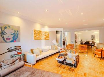 Casa · 384m² · 4 Quartos · 3 Vagas · Casa à Venda - Jardim Paulista, 4 Quartos, 384 m2