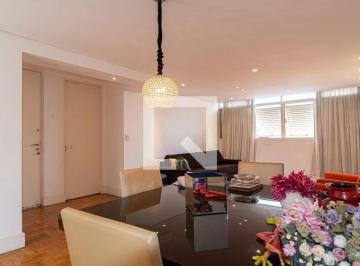 Apartamento · 130m² · 3 Quartos · 1 Vaga · Apartamento à Venda - Bela Vista, 3 Quartos, 130 m2
