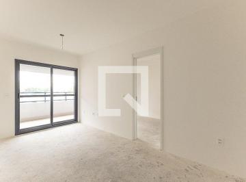 Apartamento · 55m² · 1 Quarto · 1 Vaga · Apartamento à Venda - Moema, 1 Quarto, 55 m2