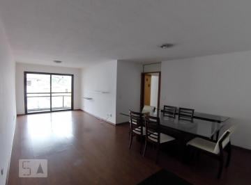 Apartamento · 95m² · 2 Quartos · 1 Vaga · Apartamento à Venda - Chácara Santo Antonio, 2 Quartos, 95 m2