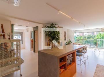Apartamento · 78m² · 2 Quartos · 1 Vaga · Apartamento à Venda - Sumaré, 2 Quartos, 78 m2