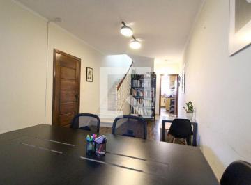 Casa · 154m² · 4 Quartos · 2 Vagas · Casa à Venda - Moema, 4 Quartos, 154 m2