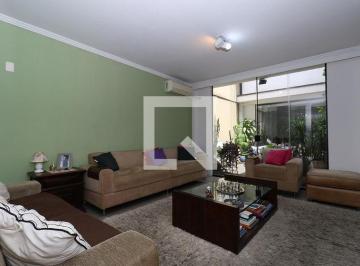 Casa · 269m² · 4 Quartos · 3 Vagas · Casa à Venda - Jardim Paulistano, 4 Quartos, 269 m2