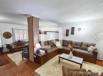 Casa · 250m² · 4 Quartos · 1 Vaga · Casa à Venda - Vila Mariana, 4 Quartos, 250 m2