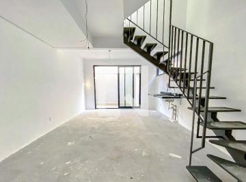 Casa de 2 quartos, São Paulo · Casa à Venda - Vila Mariana, 2 Quartos, 104 m2