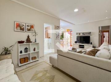 Casa · 256m² · 3 Quartos · Casa à Venda - Vila Mariana, 3 Quartos, 256 m2
