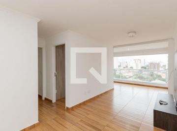 Apartamento · 67m² · 2 Quartos · 1 Vaga · Apartamento à Venda - Brooklin, 2 Quartos, 67 m2