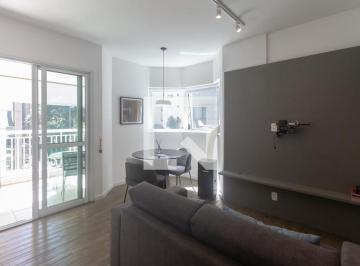 Apartamento · 42m² · 1 Quarto · 2 Vagas · Apartamento à Venda - Vila Olímpia, 1 Quarto, 42 m2