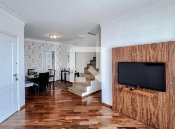 Apartamento · 200m² · 3 Quartos · 3 Vagas · Apartamento à Venda - Ipiranga, 3 Quartos, 200 m2
