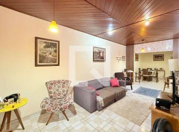 Casa · 221m² · 2 Quartos · 3 Vagas · Casa à Venda - Santo Amaro , 2 Quartos, 221 m2
