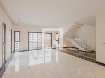 Apartamento · 440m² · 3 Quartos · 4 Vagas · Apartamento à Venda - Jardim Paulista, 3 Quartos, 440 m2