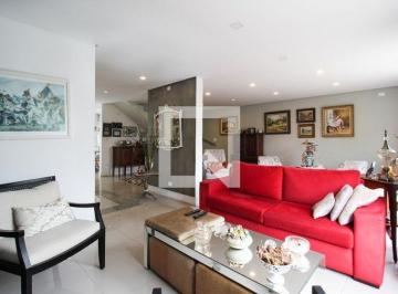 Casa · 320m² · 3 Quartos · 2 Vagas · Casa à Venda - Moema, 3 Quartos, 320 m2