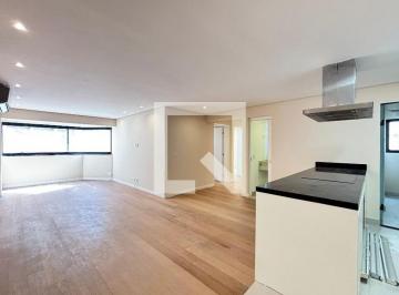Apartamento · 94m² · 3 Quartos · 2 Vagas · Apartamento à Venda - Vila Olímpia, 3 Quartos, 94 m2