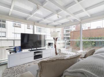 Apartamento · 66m² · 1 Quarto · 2 Vagas · Apartamento à Venda - Vila Olímpia, 1 Quarto, 66 m2