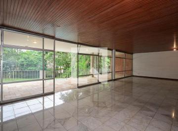 Casa · 850m² · 4 Quartos · 9 Vagas · Casa à Venda - Fazenda Morumbi, 4 Quartos, 850 m2