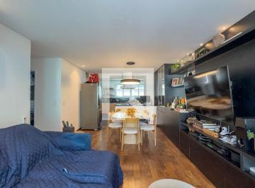 Apartamento · 104m² · 2 Quartos · 2 Vagas · Apartamento à Venda - Brooklin, 2 Quartos, 104 m2