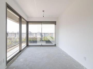 Apartamento · 74m² · 1 Quarto · Apartamento à Venda - Moema, 1 Quarto, 74 m2