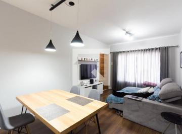 Casa · 150m² · 2 Quartos · 2 Vagas · Casa à Venda - Moema, 2 Quartos, 150 m2