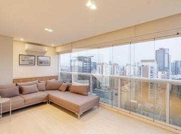 Apartamento en Venda de 1 quarto Vila Olímpia · Apartamento à Venda - Vila Olímpia, 1 Quarto, 54 m2