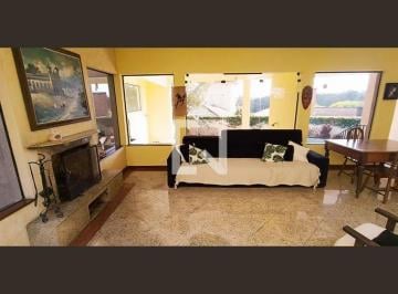 Casa · 490m² · 5 Quartos · 6 Vagas · Casa à Venda - Cidade Jardim, 5 Quartos, 490 m2