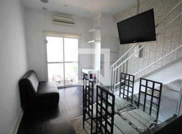 Apartamento · 98m² · 2 Quartos · 2 Vagas · Apartamento à Venda - Vila Mariana, 2 Quartos, 98 m2